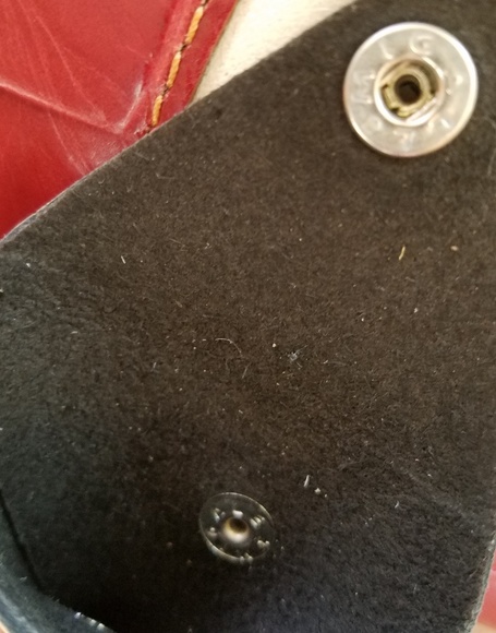 🌺!!HOST PICK!!🌺 CHIARINI OF ARGENTINA HOBO BAG - Picture 8 of 8